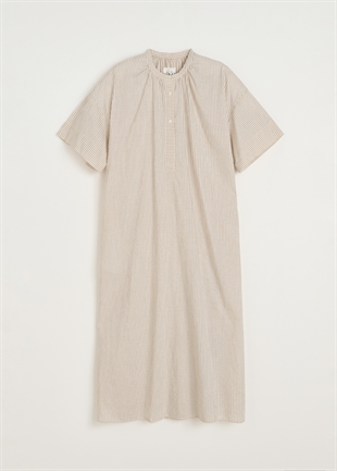 Aiayu - Cille dress epure Mix black